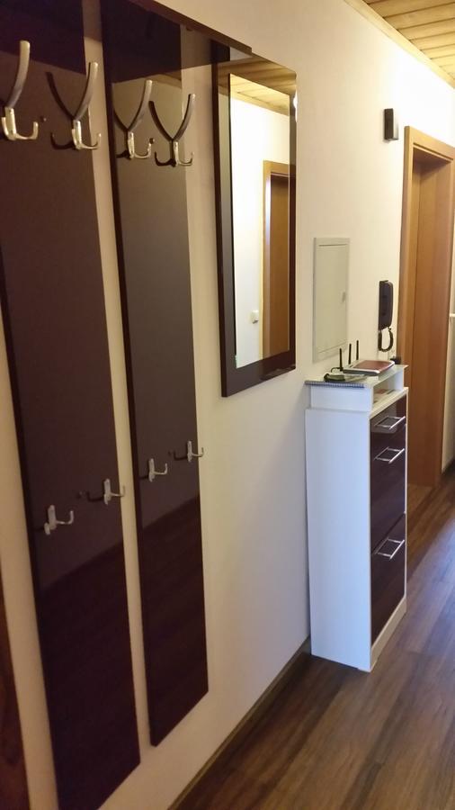 Altenthann Ferienwohnung Wagner מראה חיצוני תמונה