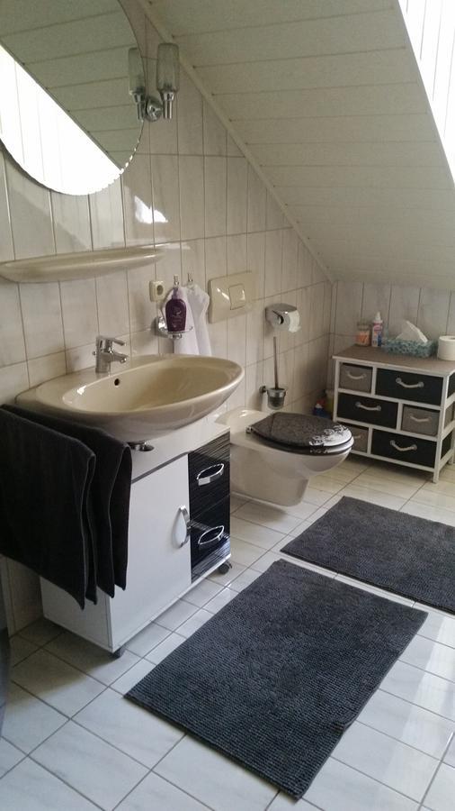 Altenthann Ferienwohnung Wagner מראה חיצוני תמונה