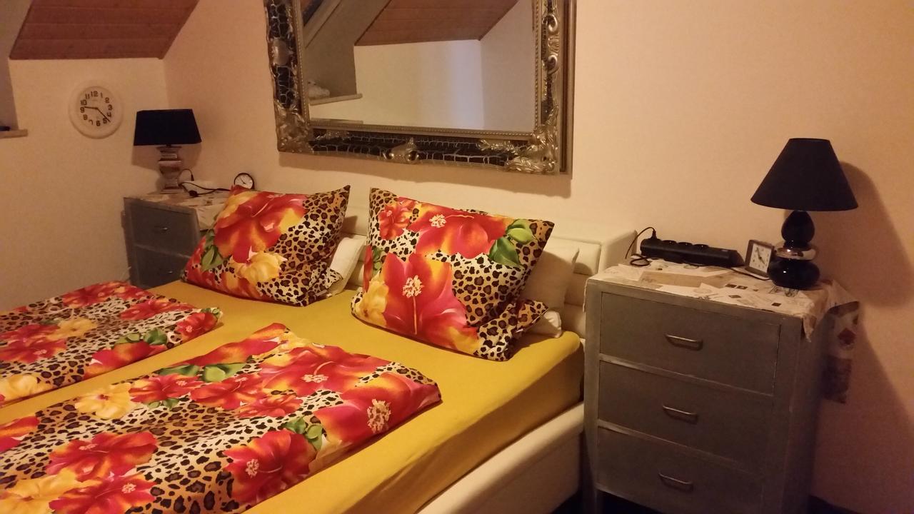 Altenthann Ferienwohnung Wagner מראה חיצוני תמונה