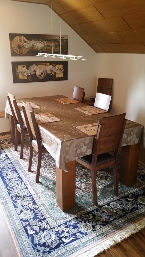 Altenthann Ferienwohnung Wagner מראה חיצוני תמונה