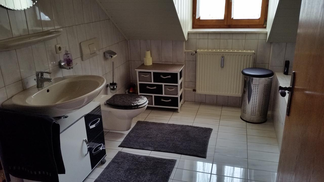 Altenthann Ferienwohnung Wagner מראה חיצוני תמונה